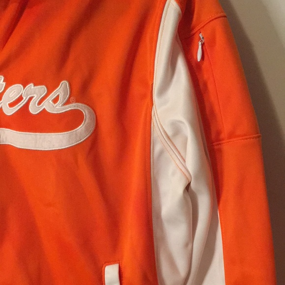 Hooters Team Jacket - Picture 5 of 7